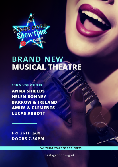 Showtime - Brand New Musical Theatre